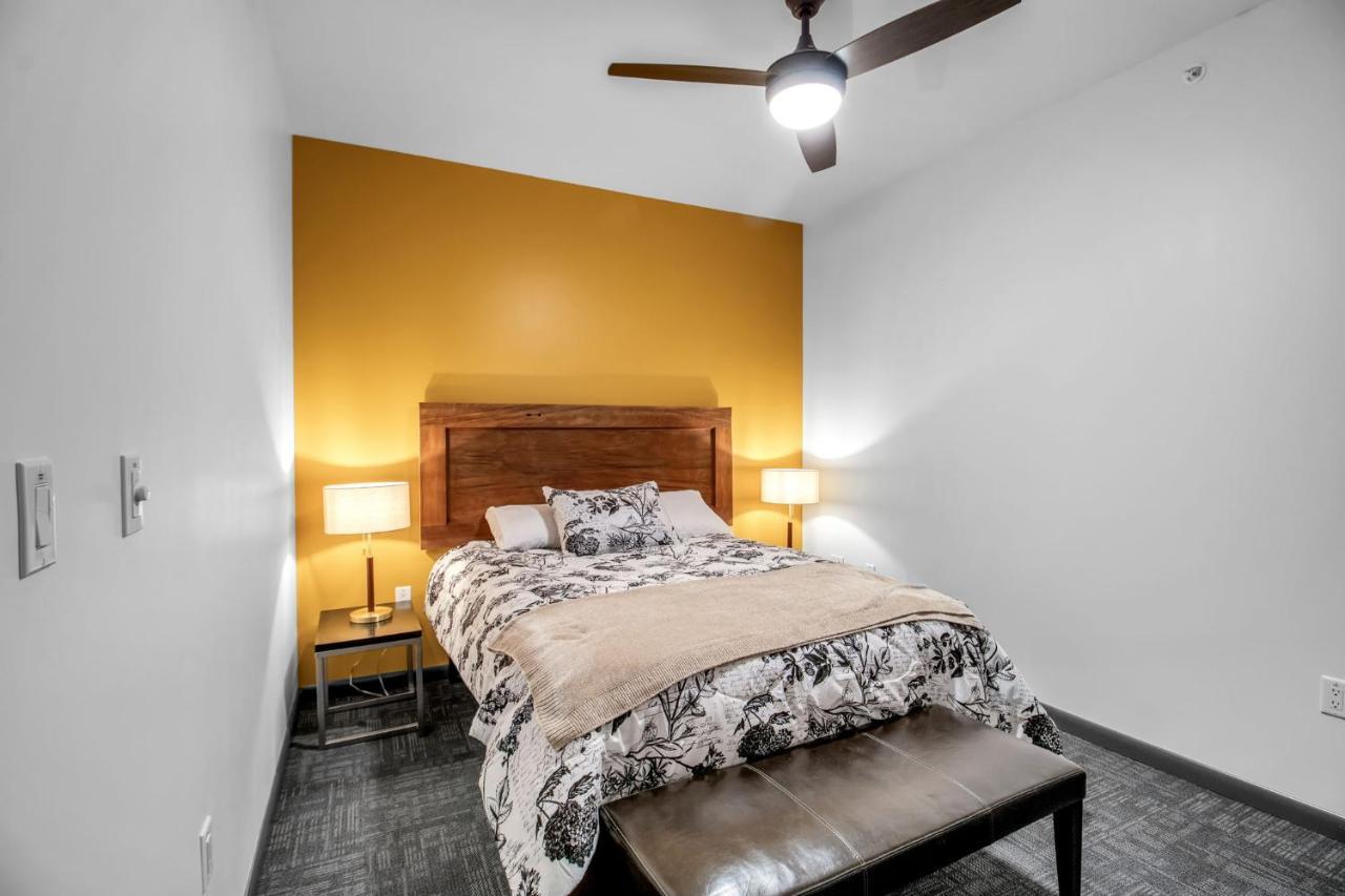 Webber Hotel Lyndonville Esterno foto