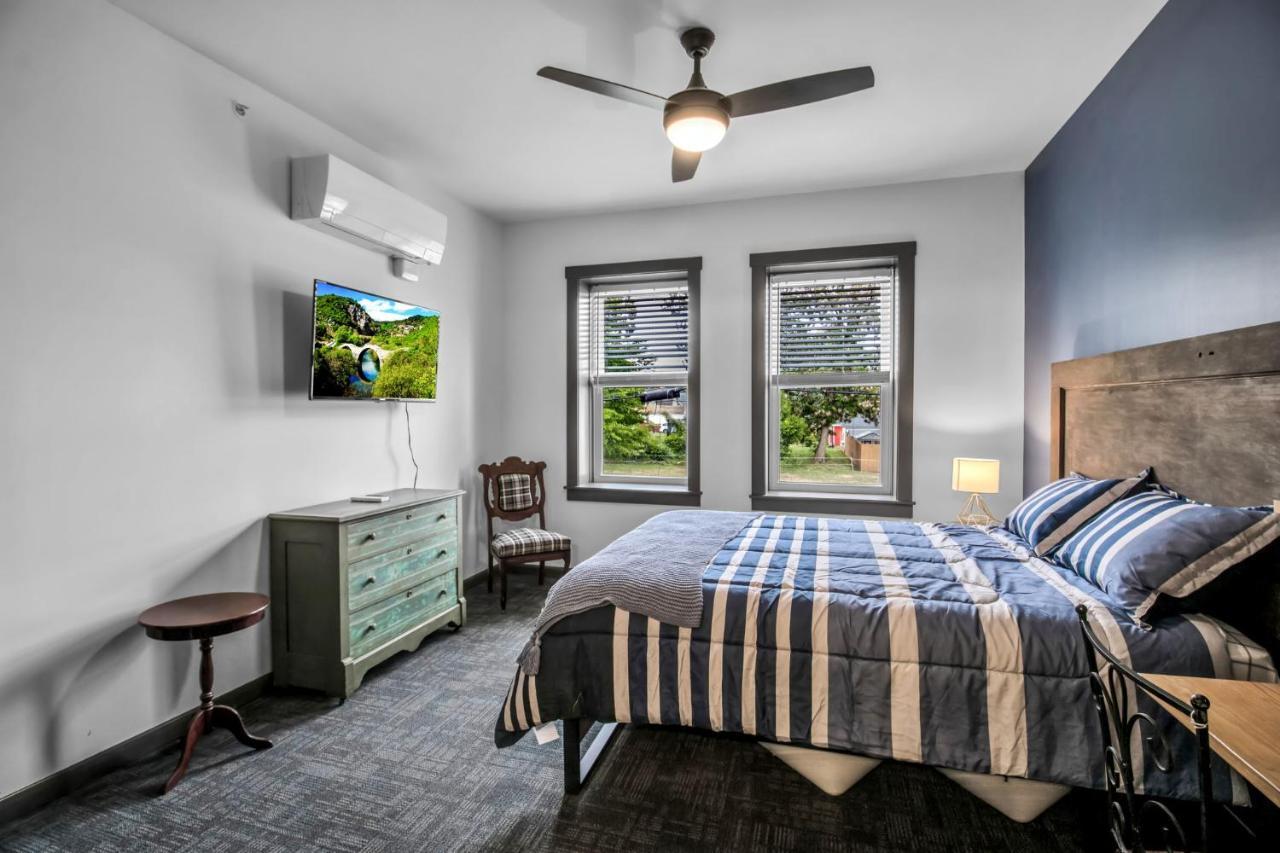 Webber Hotel Lyndonville Esterno foto